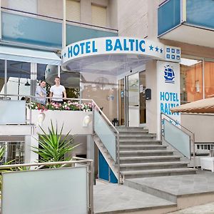 Hotel Baltic