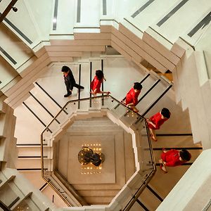 Siam Kempinski Hotel Bangkok - SHA Plus