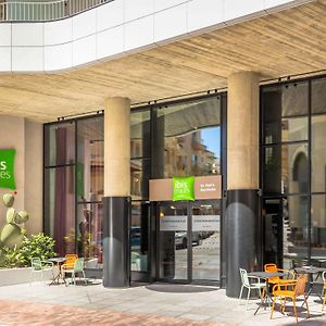 Ibis Styles St Pauls Bay Malta